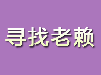 新洲寻找老赖